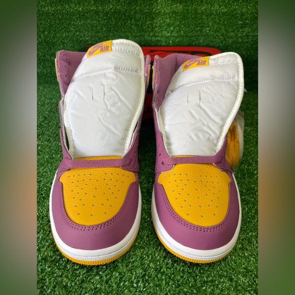 Jordan 1